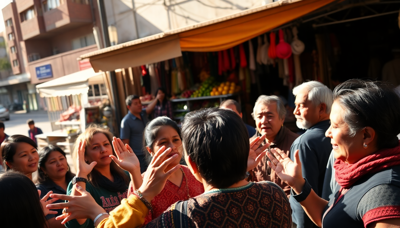 Candidatos pro-empresariales en Bolivia: un cambio inminente en el modelo económico