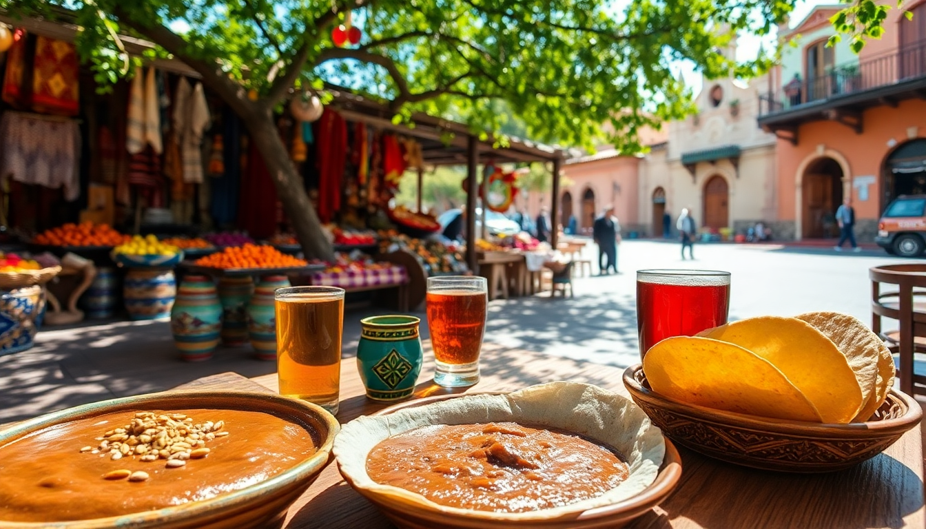 Explorando la esencia cultural de México: seis destinos imperdibles