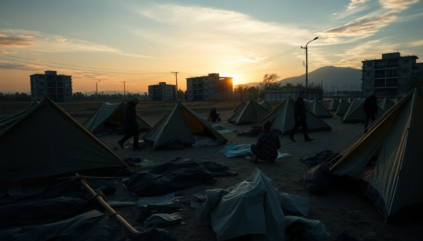 Investigación sobre la desaparición de personas en Jujuy: un análisis profundo