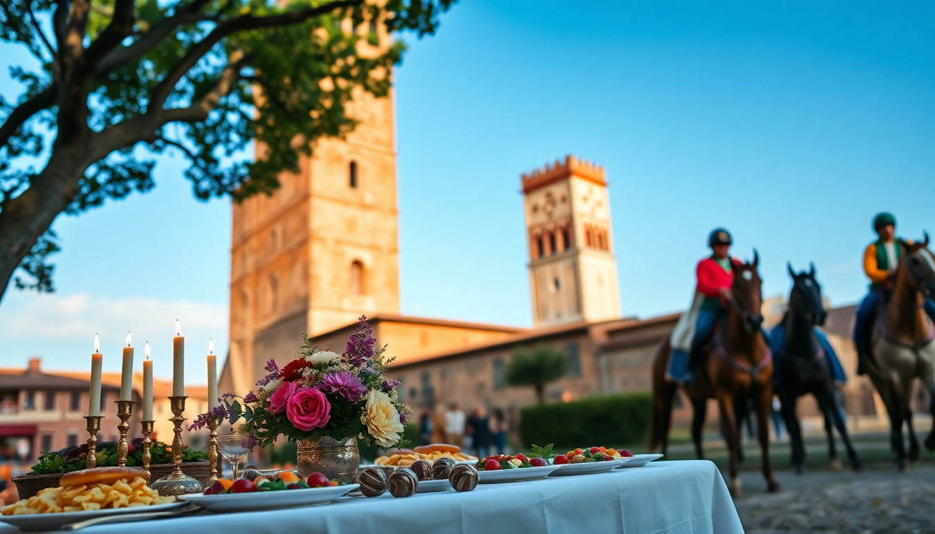 La celebración de Madonna en Italia: tradición y modernidad en su 67 cumpleaños