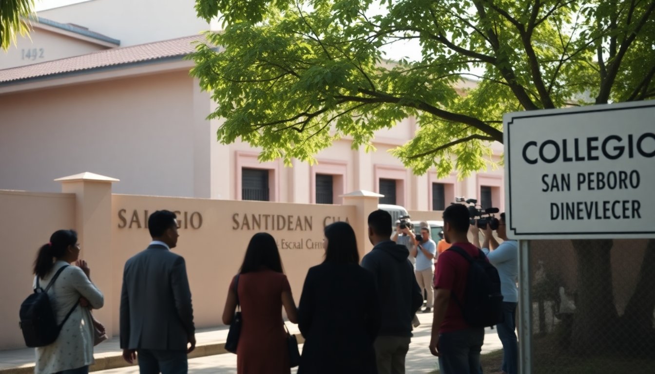 Acción de tutela contra el Colegio San Pedro Claver de Barrancabermeja: ¿Qué implicaciones legales tiene?