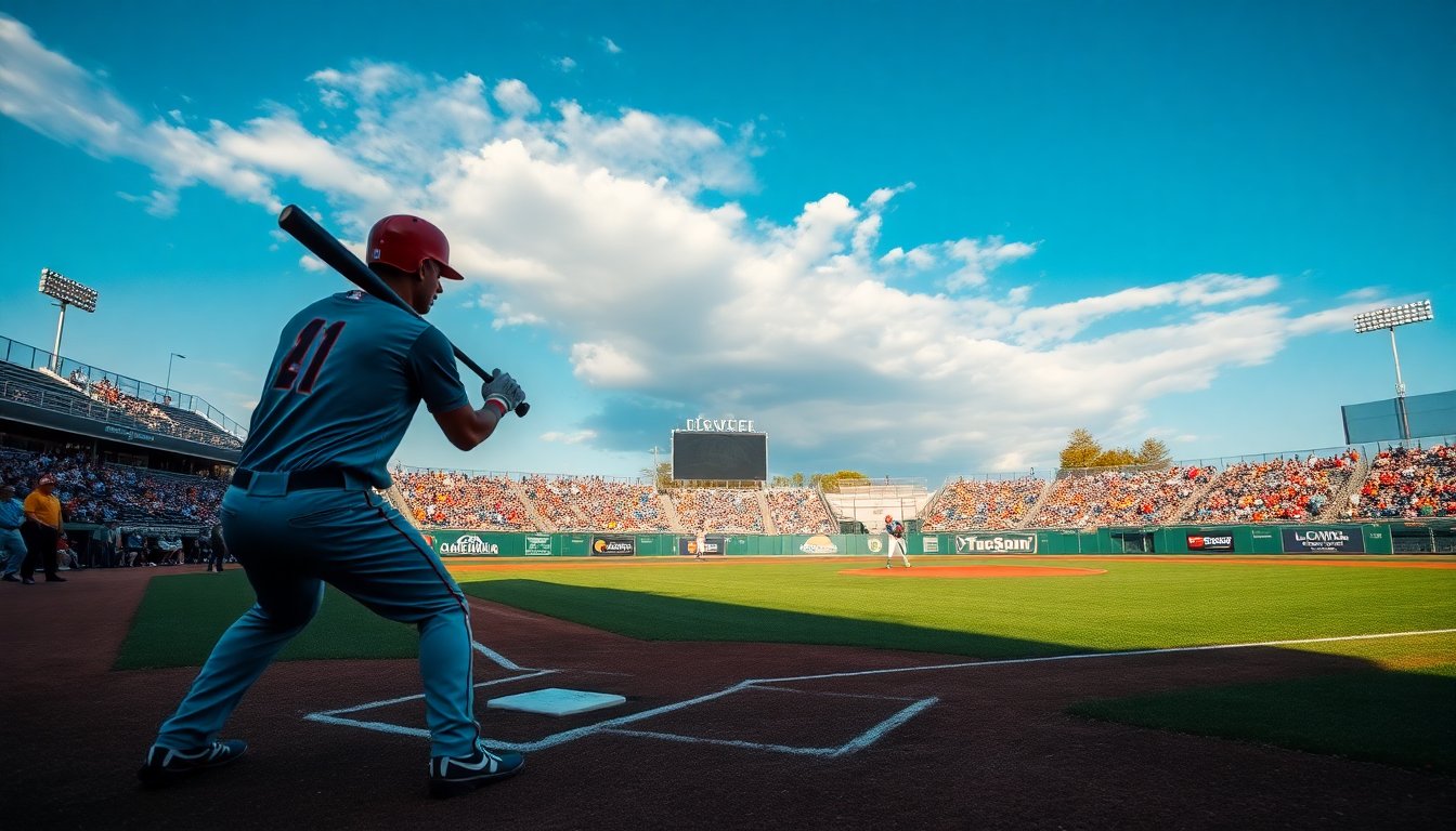 Águilas de Mexicali caen 8-1 ante Tucson y finalizan su racha ganadora