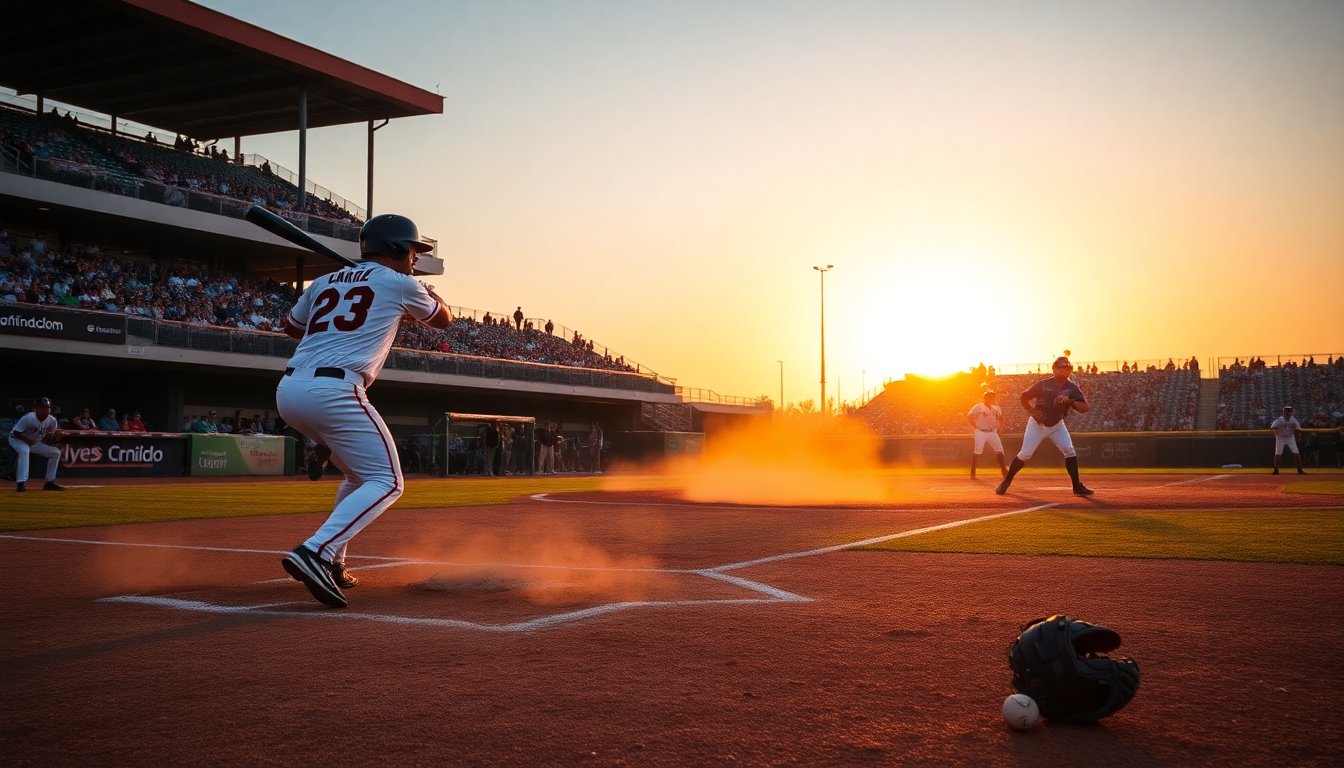 Águilas de Mexicali sufren derrota ante Tucson y rompen su racha ganadora