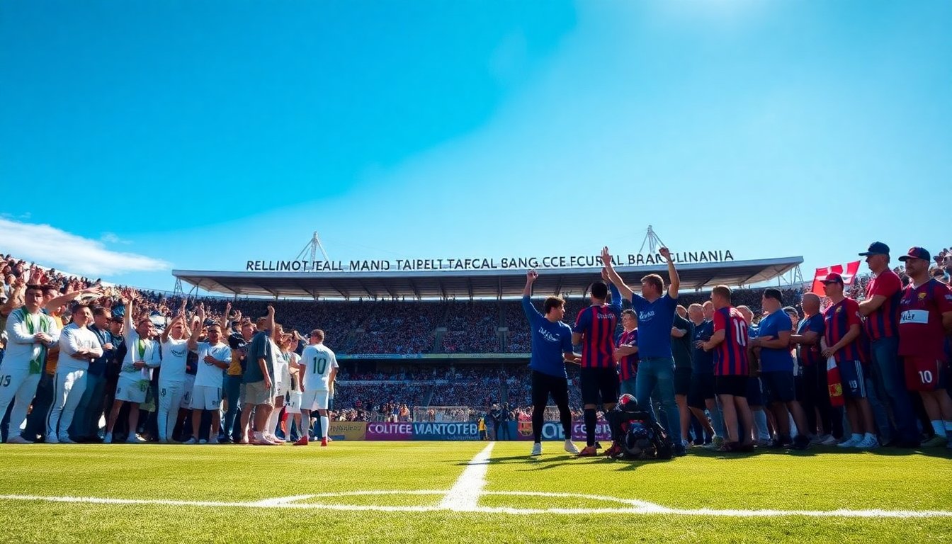 Análisis del Clásico: Real Madrid vs Barcelona en LaLiga 2025-26 – Estrategias y Estadísticas Clave