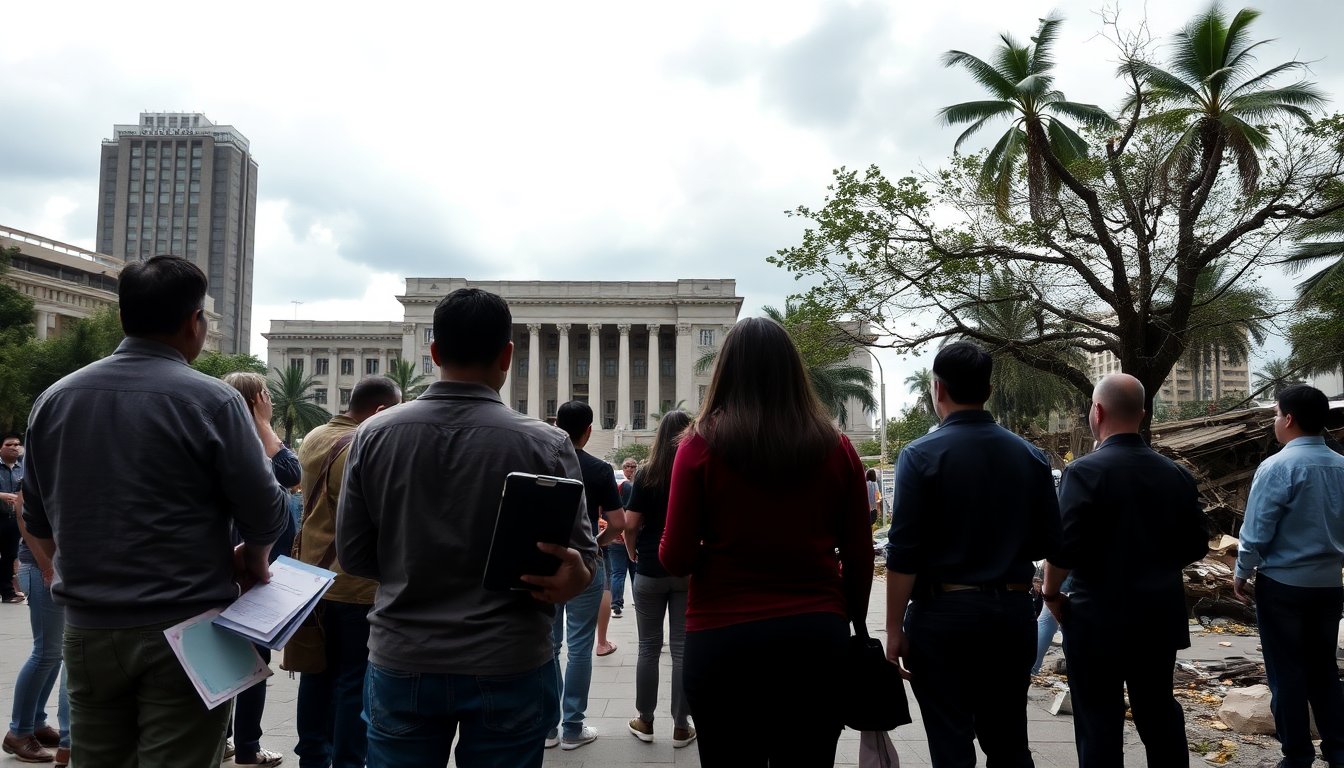 Análisis Exhaustivo de la Situación Económica y Social en México: Retos y Oportunidades