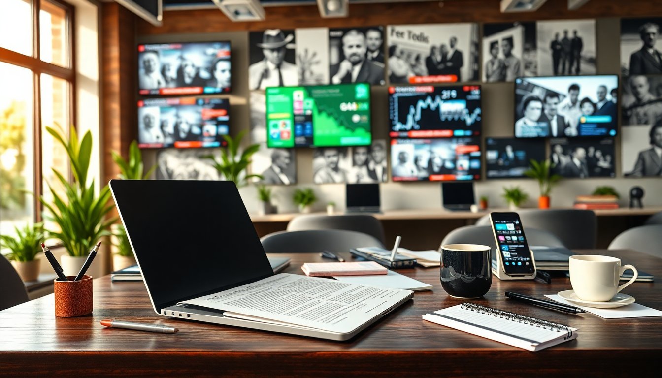 Análisis y Actualidad de las Noticias Más Relevantes del Momento