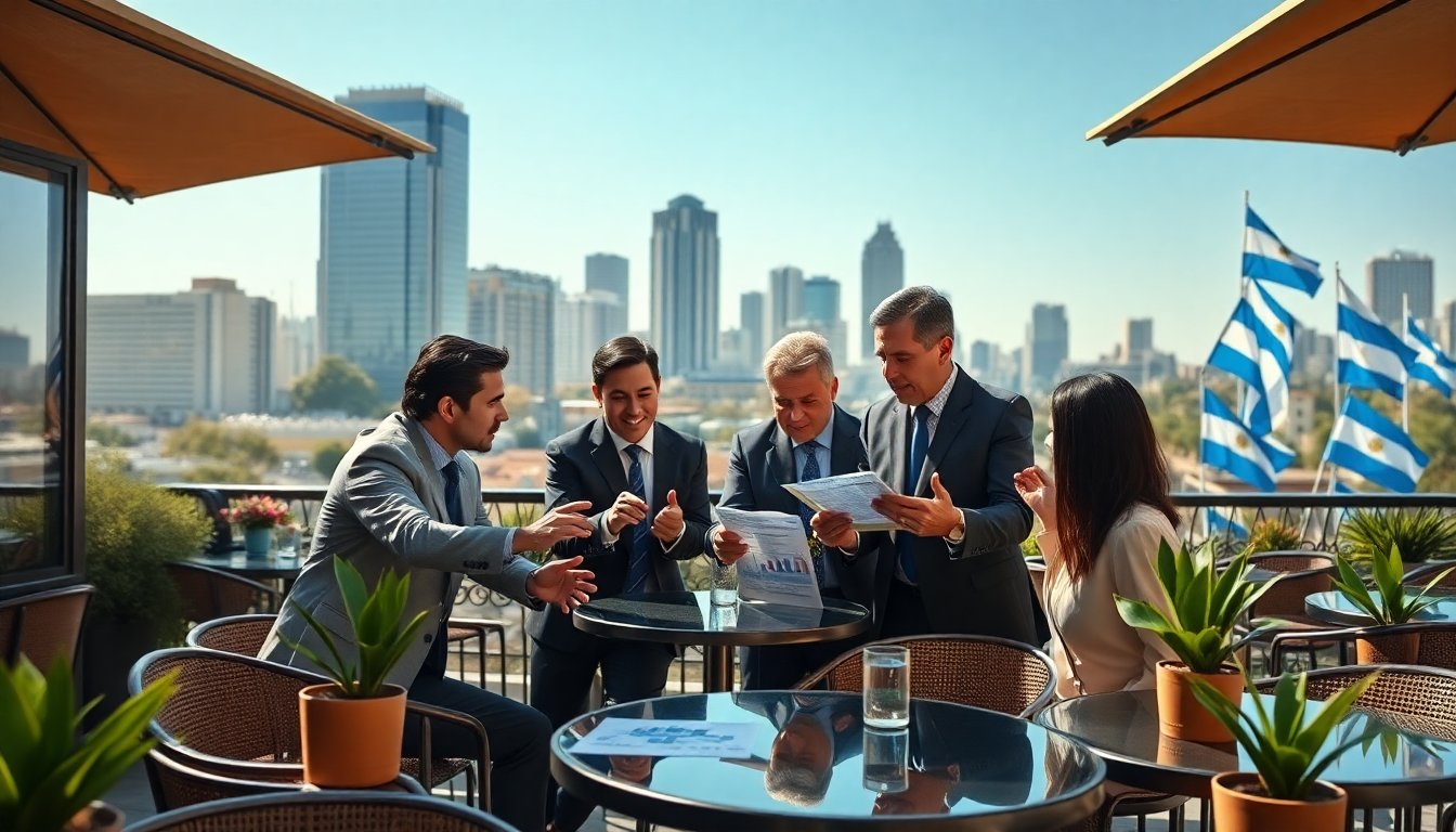 Argentina se esfuerza por estabilizar su economía tras las elecciones: ¿Qué medidas se tomarán?