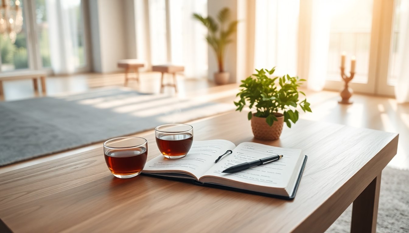 Autoafirmaciones: Mejora tu Autoestima y Reduce la Ansiedad Efectivamente