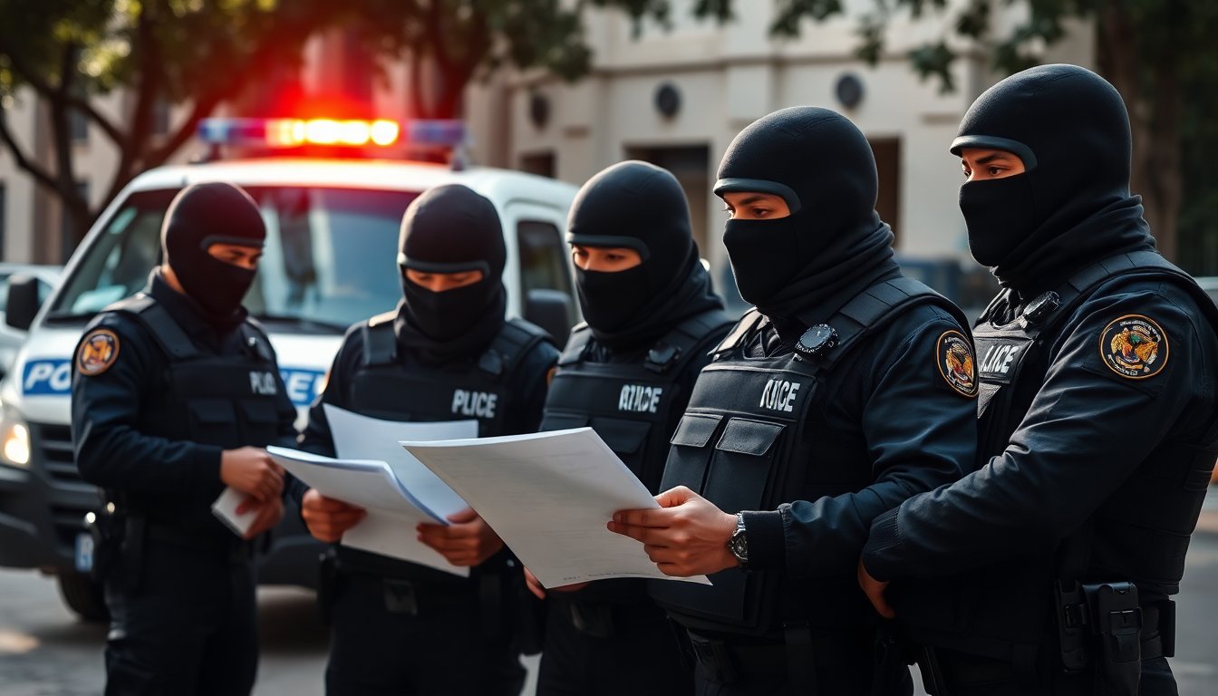 Autoridades peruanas arrestan a sospechoso de brutales asesinatos vinculados al narcotráfico