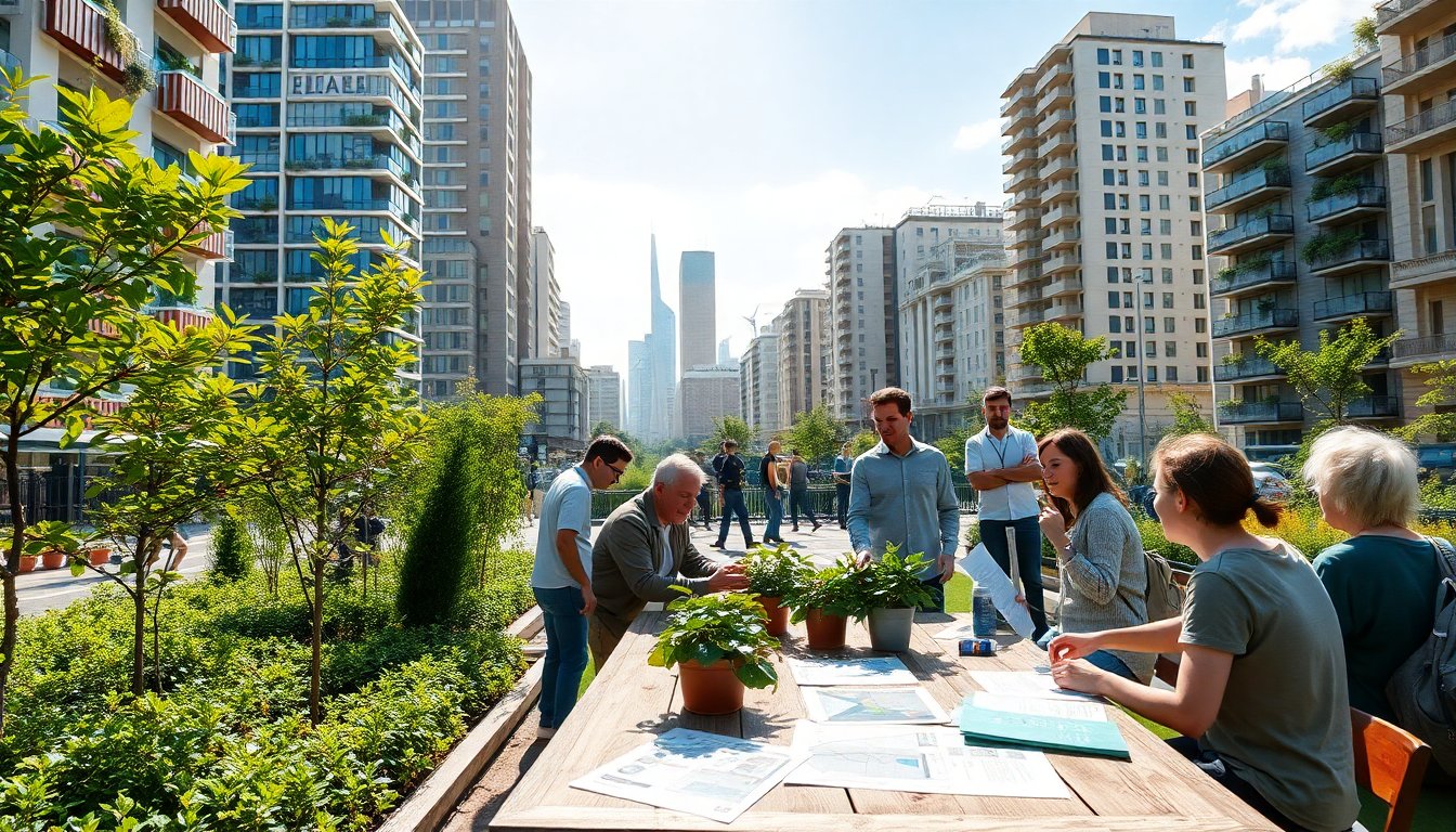 Bill Gates Revela Su Nueva Perspectiva sobre el Cambio Climático: Soluciones Innovadoras para un Futuro Sostenible