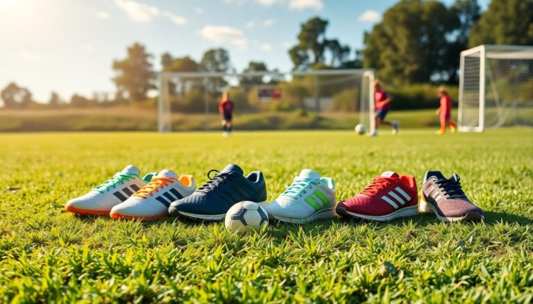 Calzado Infantil de Fútbol: Calidad y Estilo para los Pequeños Jugadores
