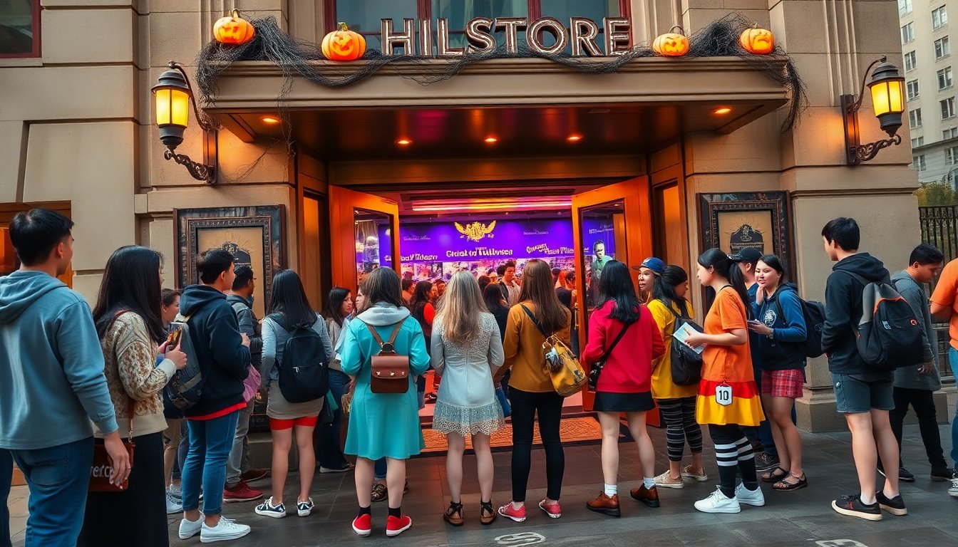 Cazadores de Demonios K-pop: La Película que Conquista los Cines de EE. UU.