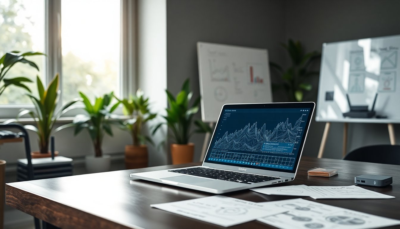 Ciberseguridad: un desafío crucial en tiempos digitales
