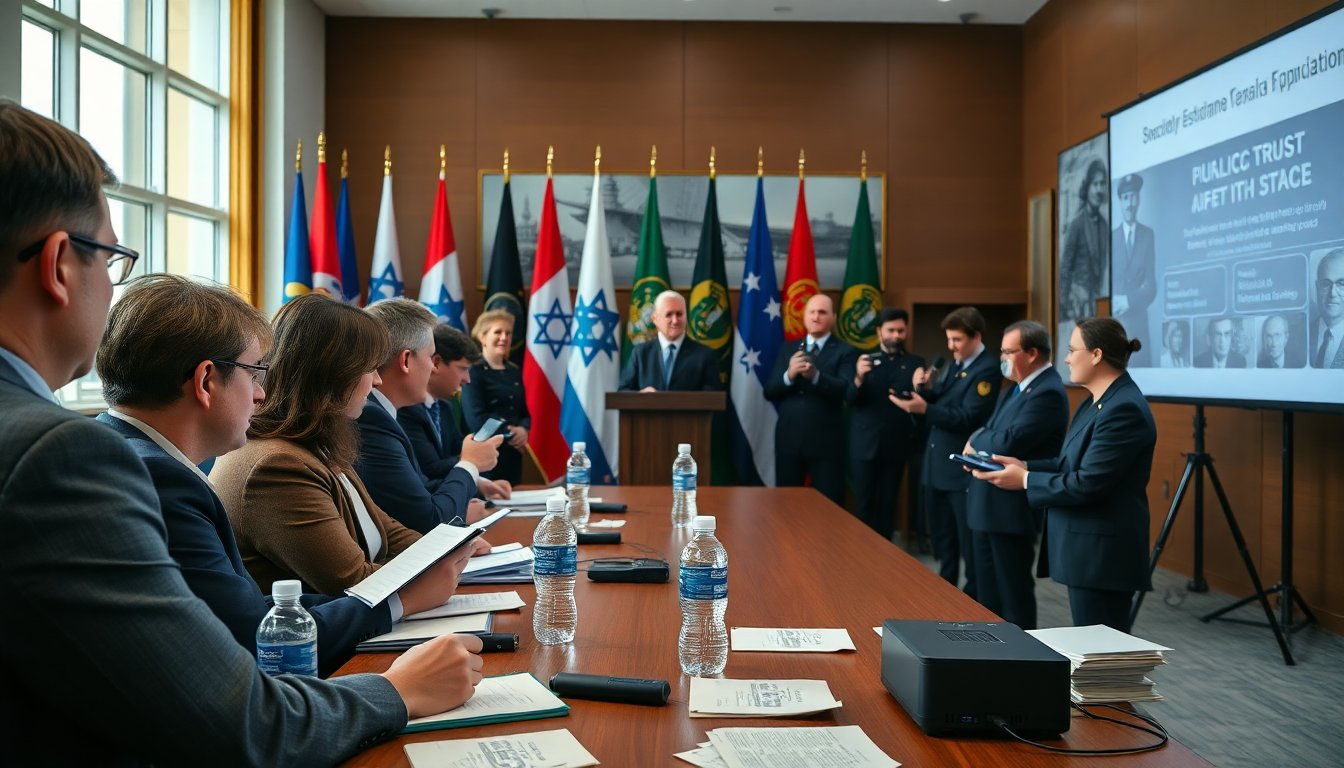 Claudia Sheinbaum Refuerza la Confianza en las Fuerzas Armadas de México