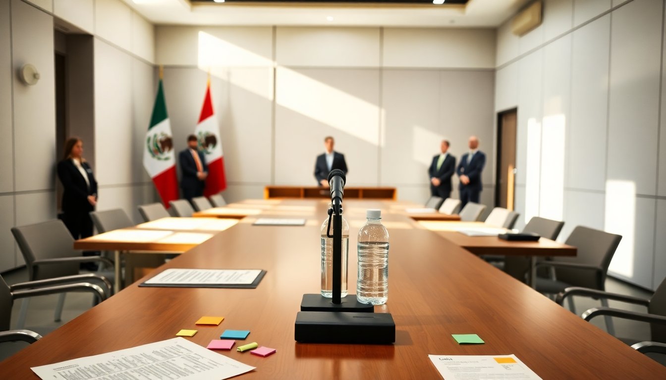 Claudia Sheinbaum Responde a los Ataques de EE.UU. en el Pacífico: Análisis y Reacciones