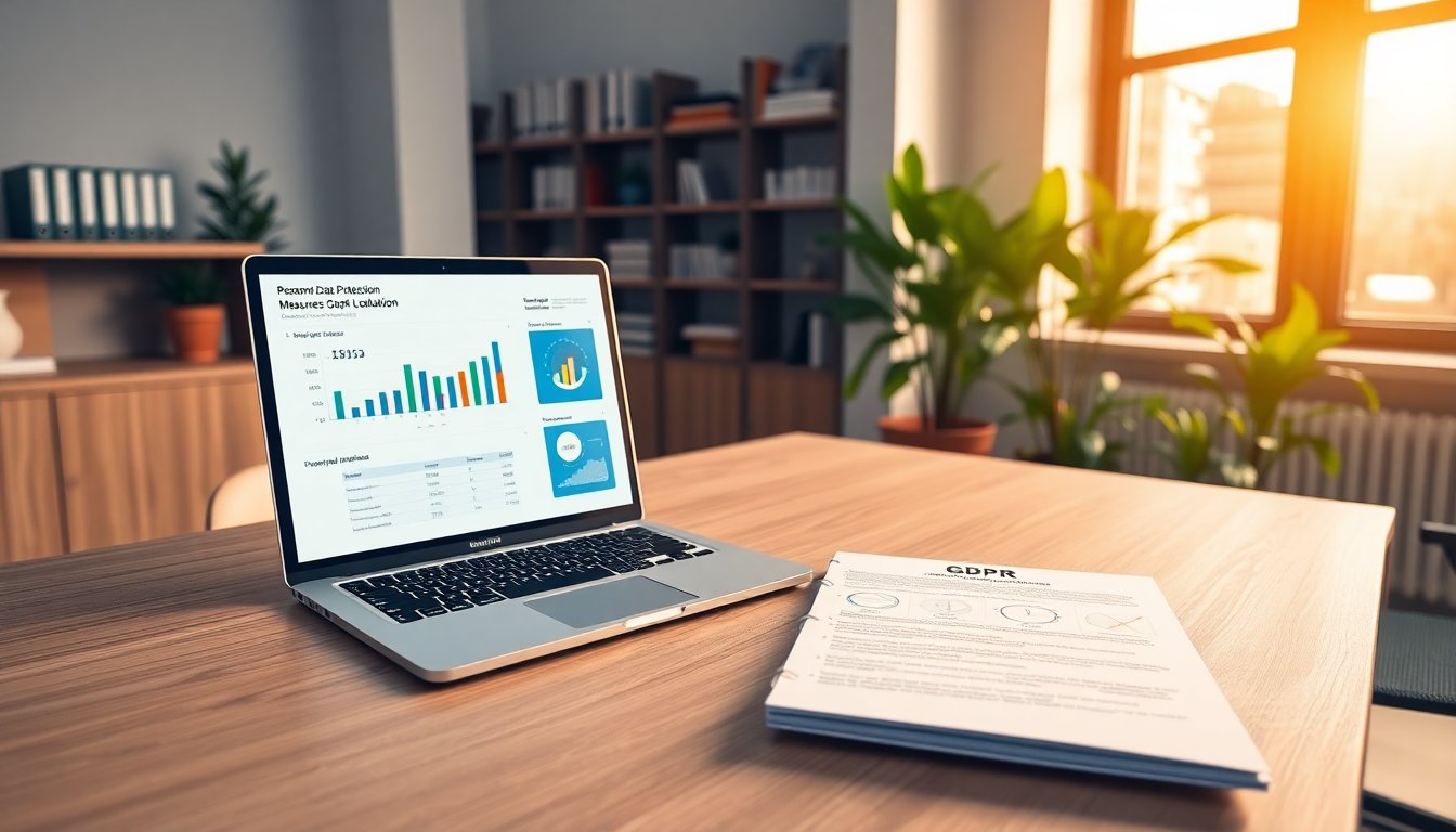 Cómo asegurar la compliance en el entorno digital actual