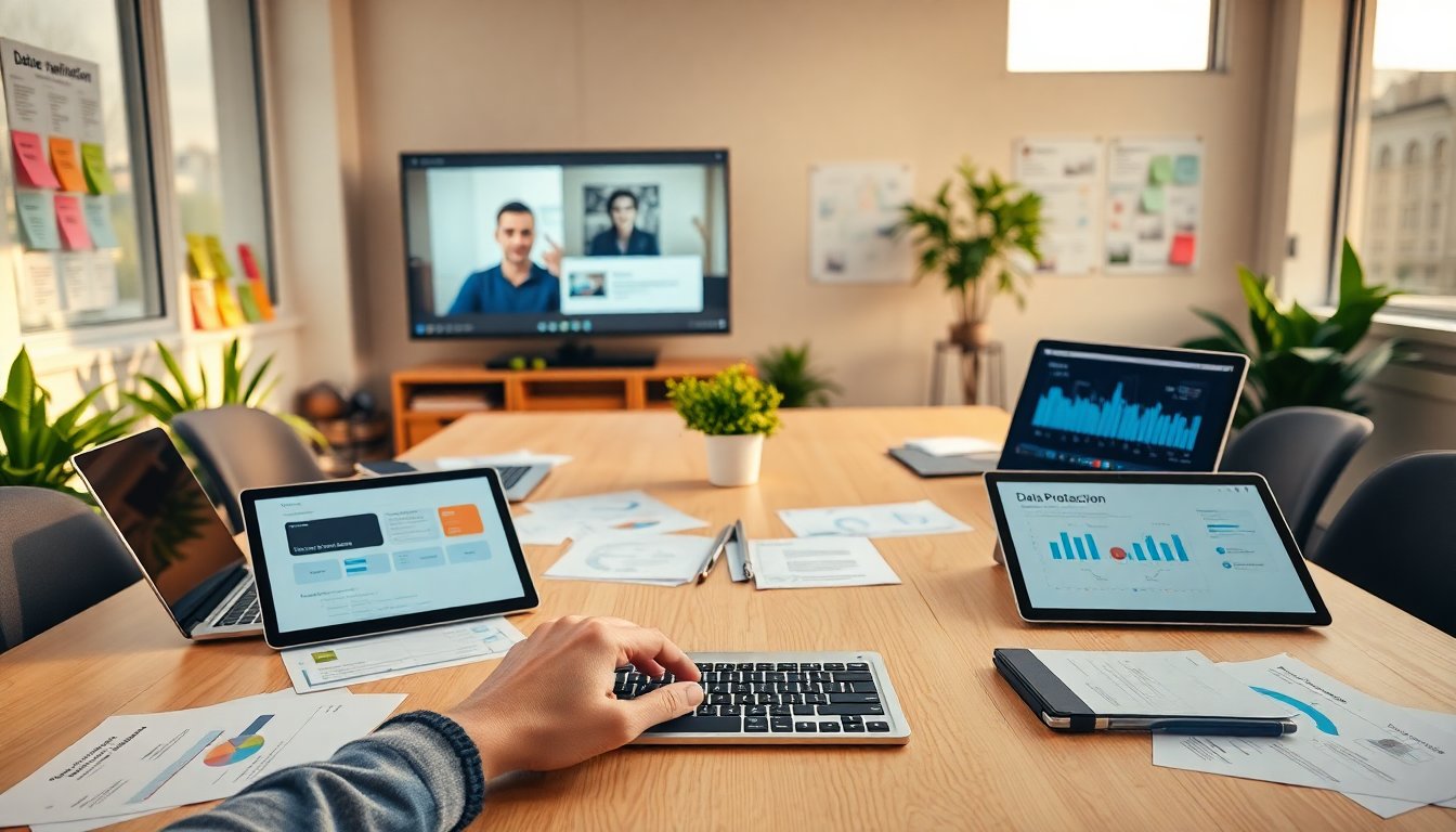 Cómo asegurar la compliance en la era digital