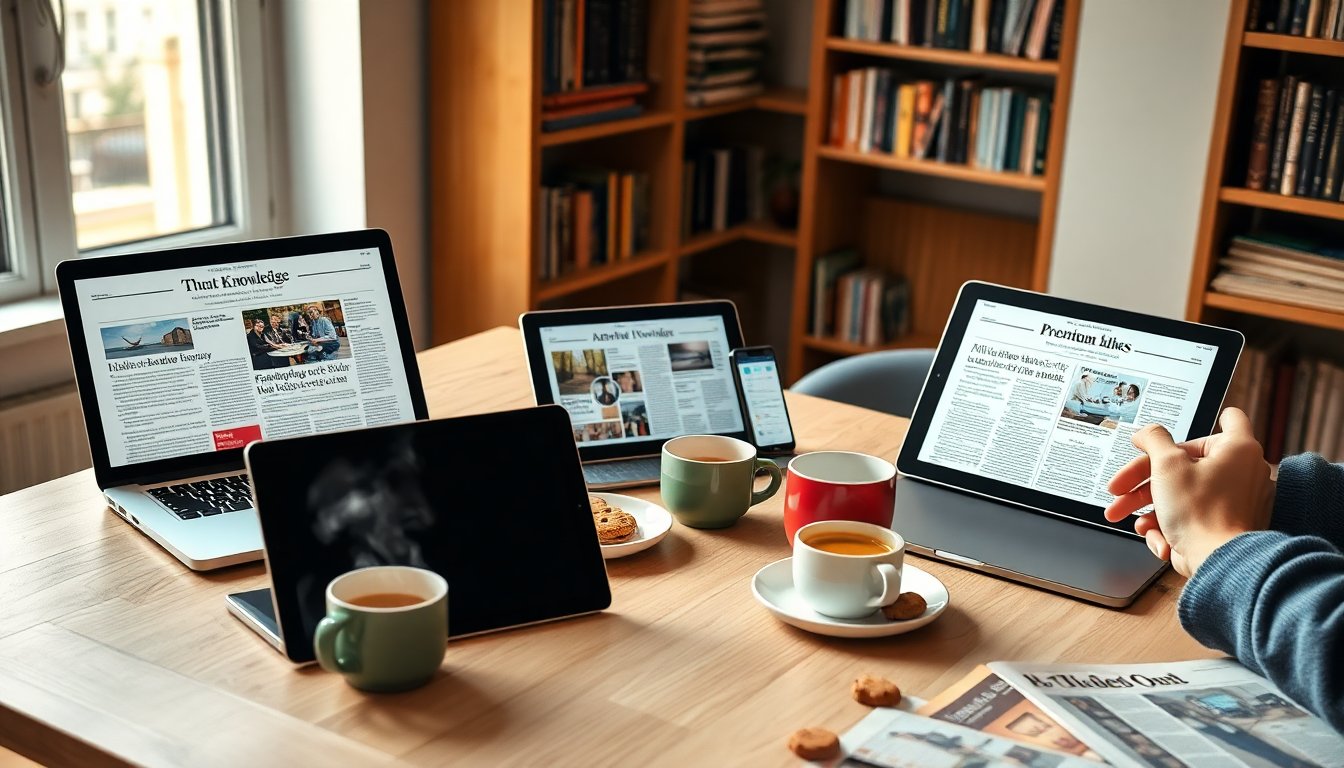 Cómo compartir eficazmente los beneficios de tu suscripción