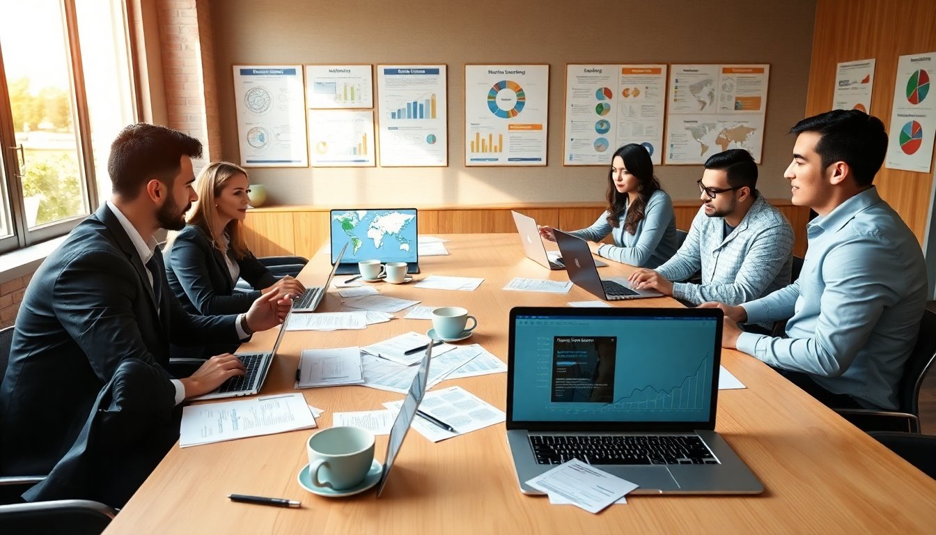 Cómo el marketing digital impulsado por datos está cambiando el panorama