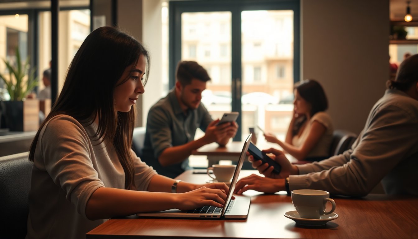 Cómo la comunicación digital ha cambiado en la última década