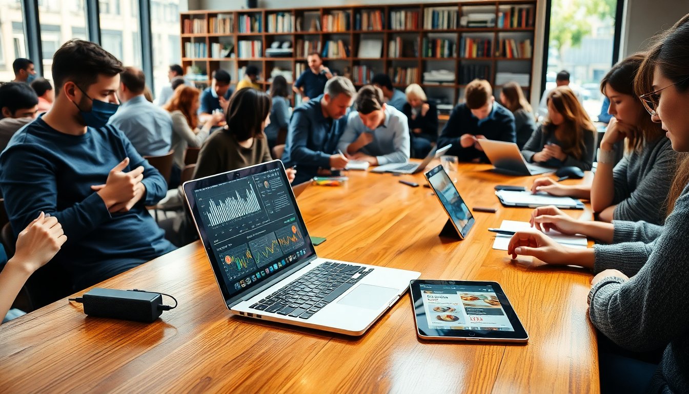 Cómo la inteligencia artificial transformará nuestra vida diaria