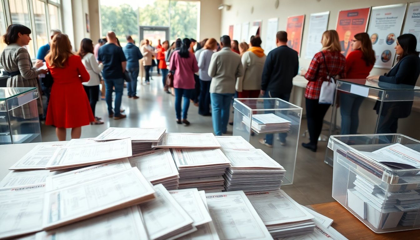 Cómo las elecciones transforman la democracia y afectan a la sociedad
