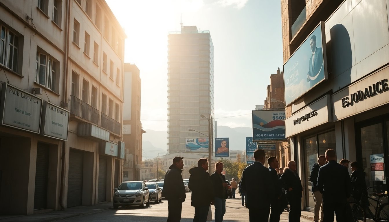 Cómo los ELN en Colombia utilizan empresas fachada para el lavado de dinero