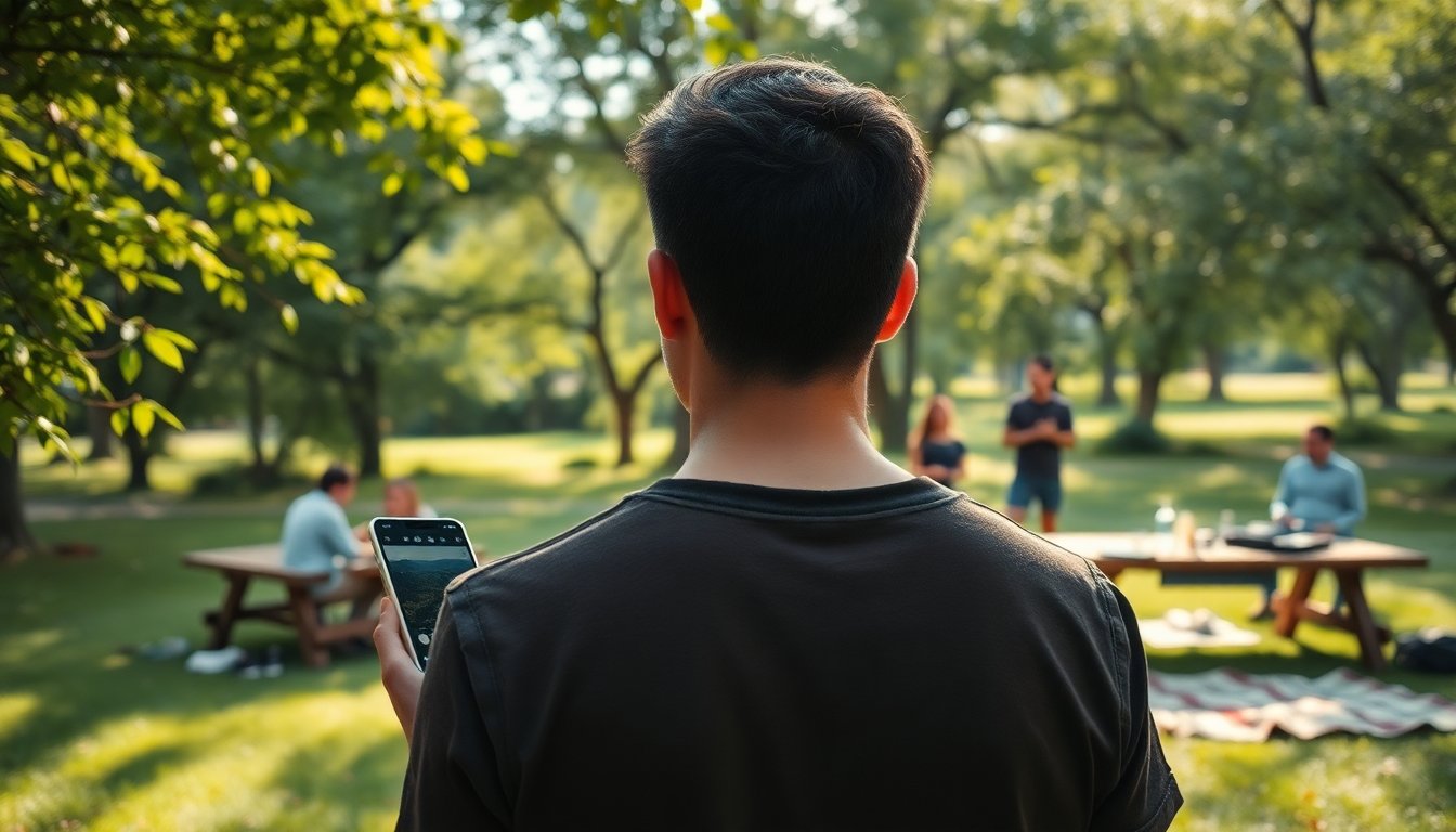 Compartiendo historias de recuperación en la era digital