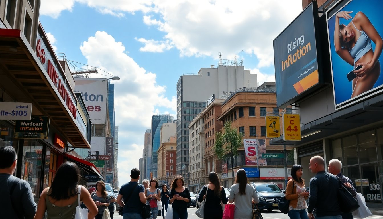 Comprendiendo los indicadores de inflación de septiembre y sus implicaciones