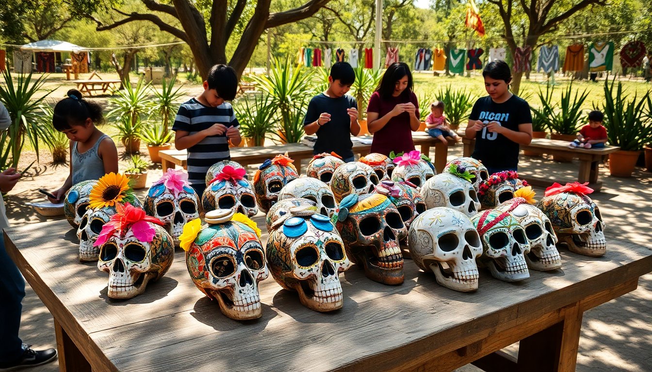 Concurso de Calaveras Recicladas en Hermosillo: ¡Participa y Gana Increíbles Premios!