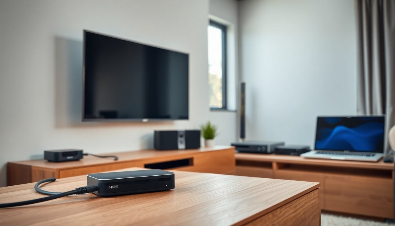 Consejos esenciales para conexiones HDMI óptimas y solución de problemas