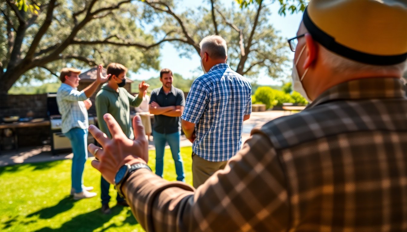 Controversia en La Granja VIP: Hijo de Alfredo Adame Respaldando a Eleazar Gómez