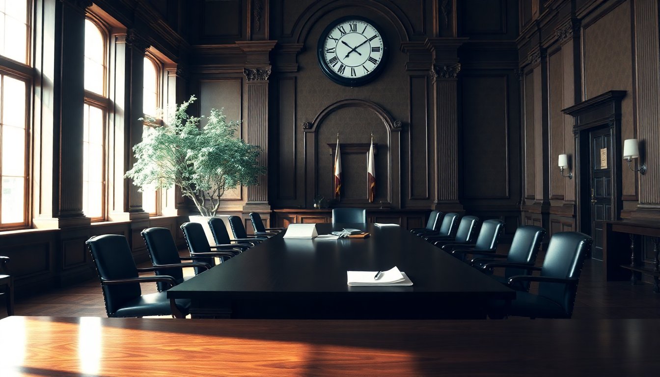 Controversia sobre la absolución de Álvaro Uribe por parte del magistrado