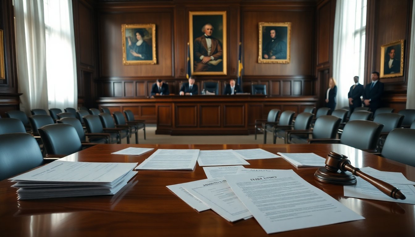 Controversias sobre la absolución de Álvaro Uribe: El papel del magistrado involucrado