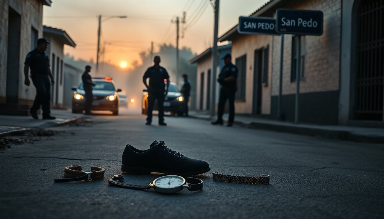 Desapariciones misteriosas en la comunidad: un análisis exhaustivo
