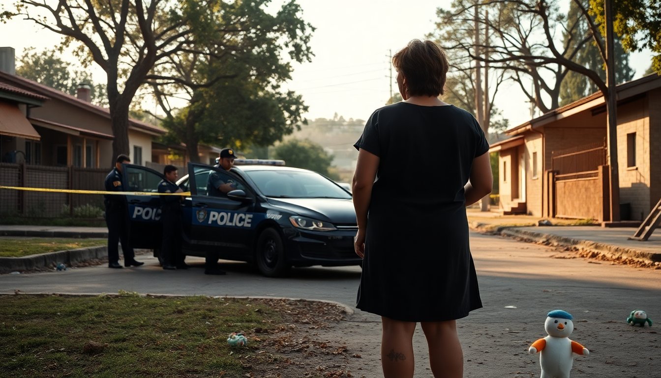 Detienen a sospechoso de feminicidio tras el hallazgo de una niña de cuatro años en Tlajomulco