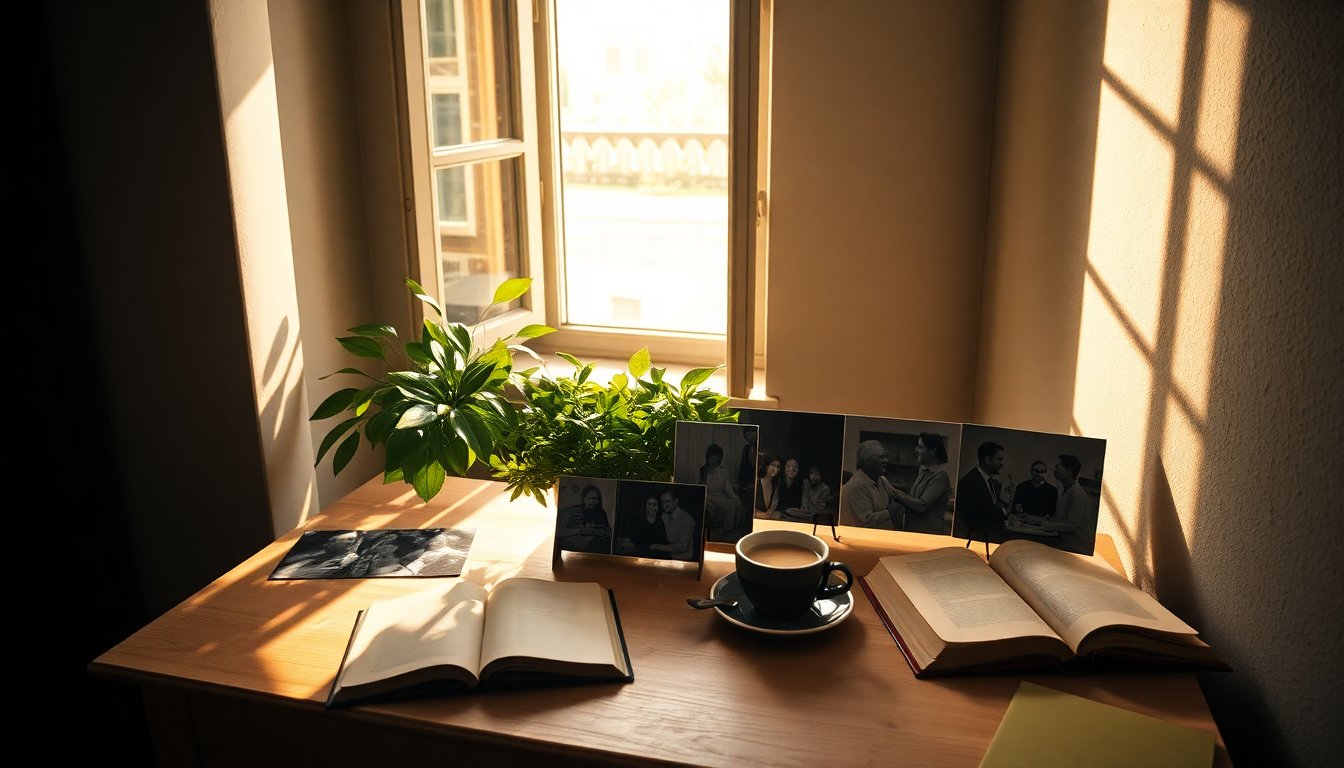 Diego Topa comparte conmovedores recuerdos de Romina Yan y revela su experiencia con una estafa