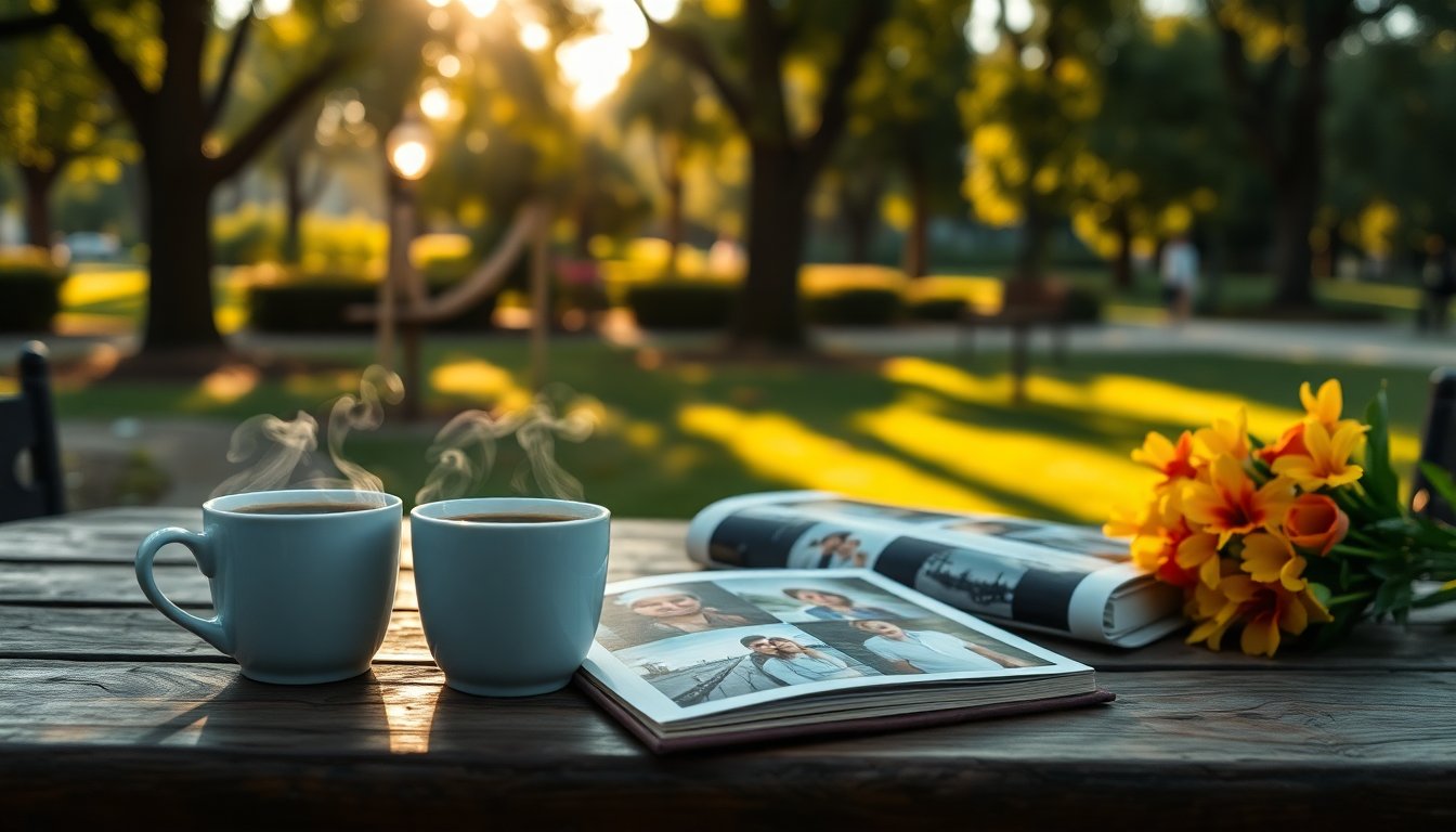 Diego Topa honra la memoria de Romina Yan y celebra su amor con Hugo