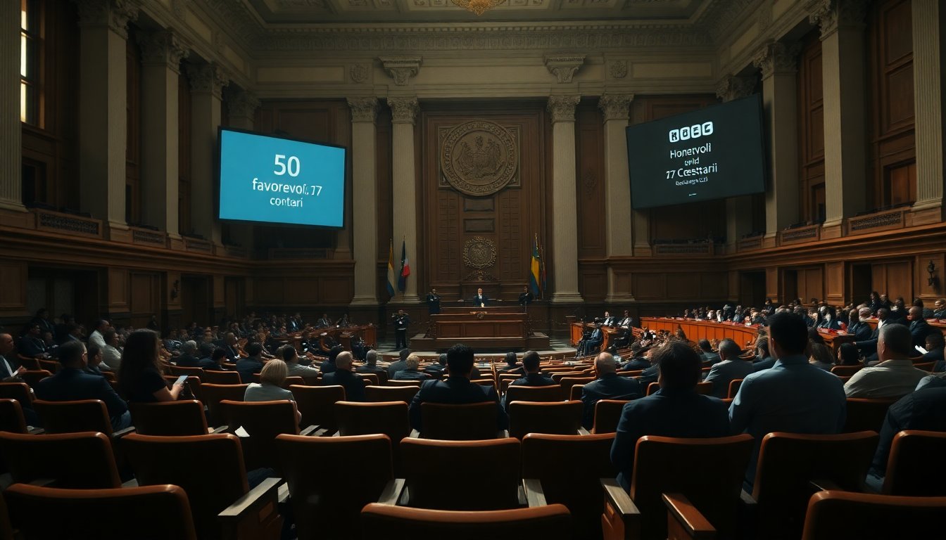 El Congreso de Colombia aprueba aumento del presupuesto para 2026 a pesar de los recortes