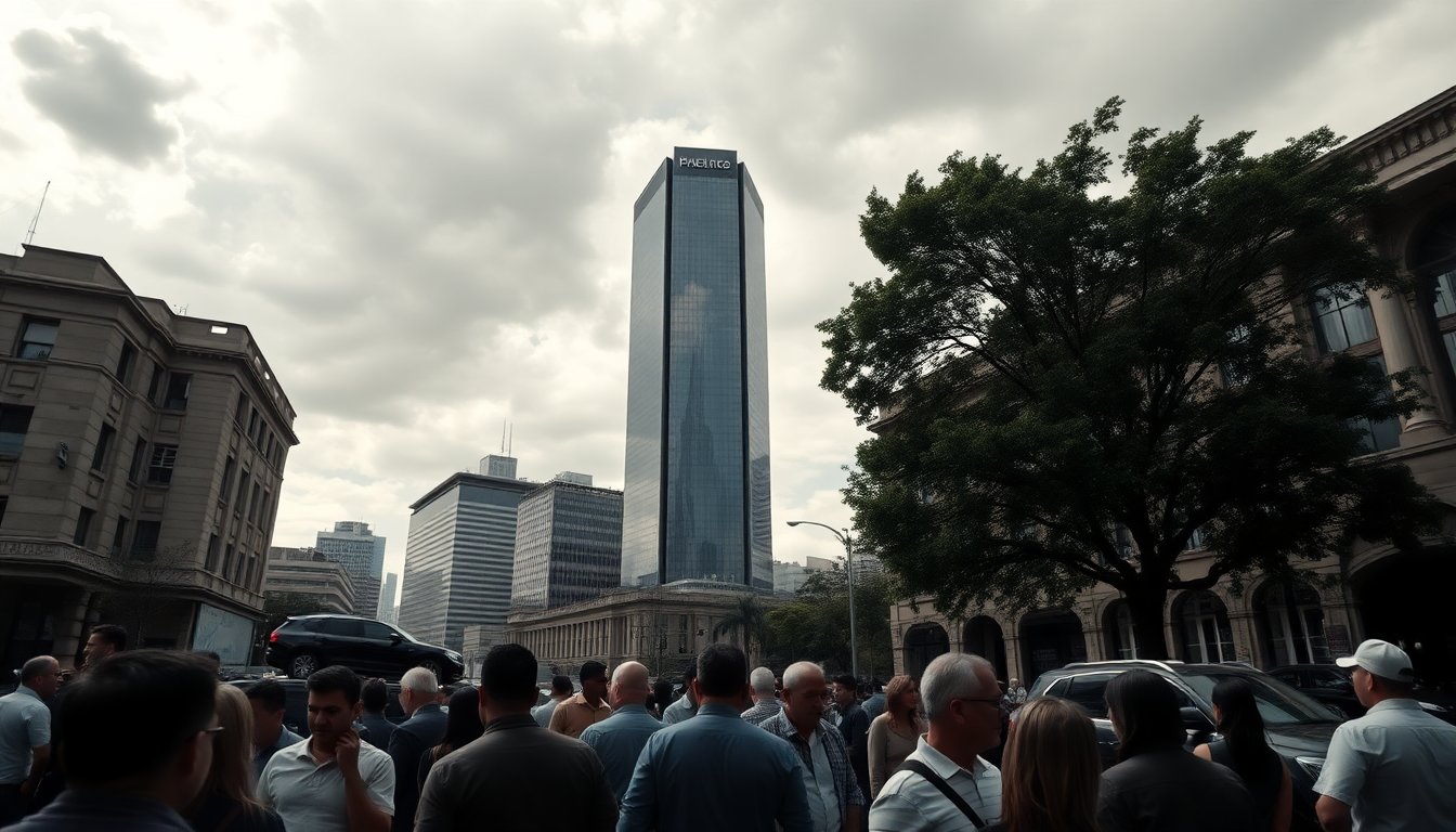 El DHS de EE. UU. revela conexiones entre un empresario argentino y el narcotráfico