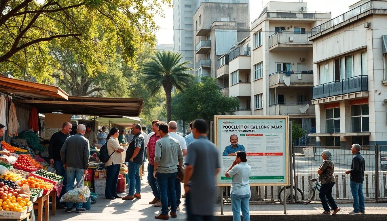 El efecto de la austeridad en la sociedad argentina durante el gobierno de Milei: análisis y consecuencias