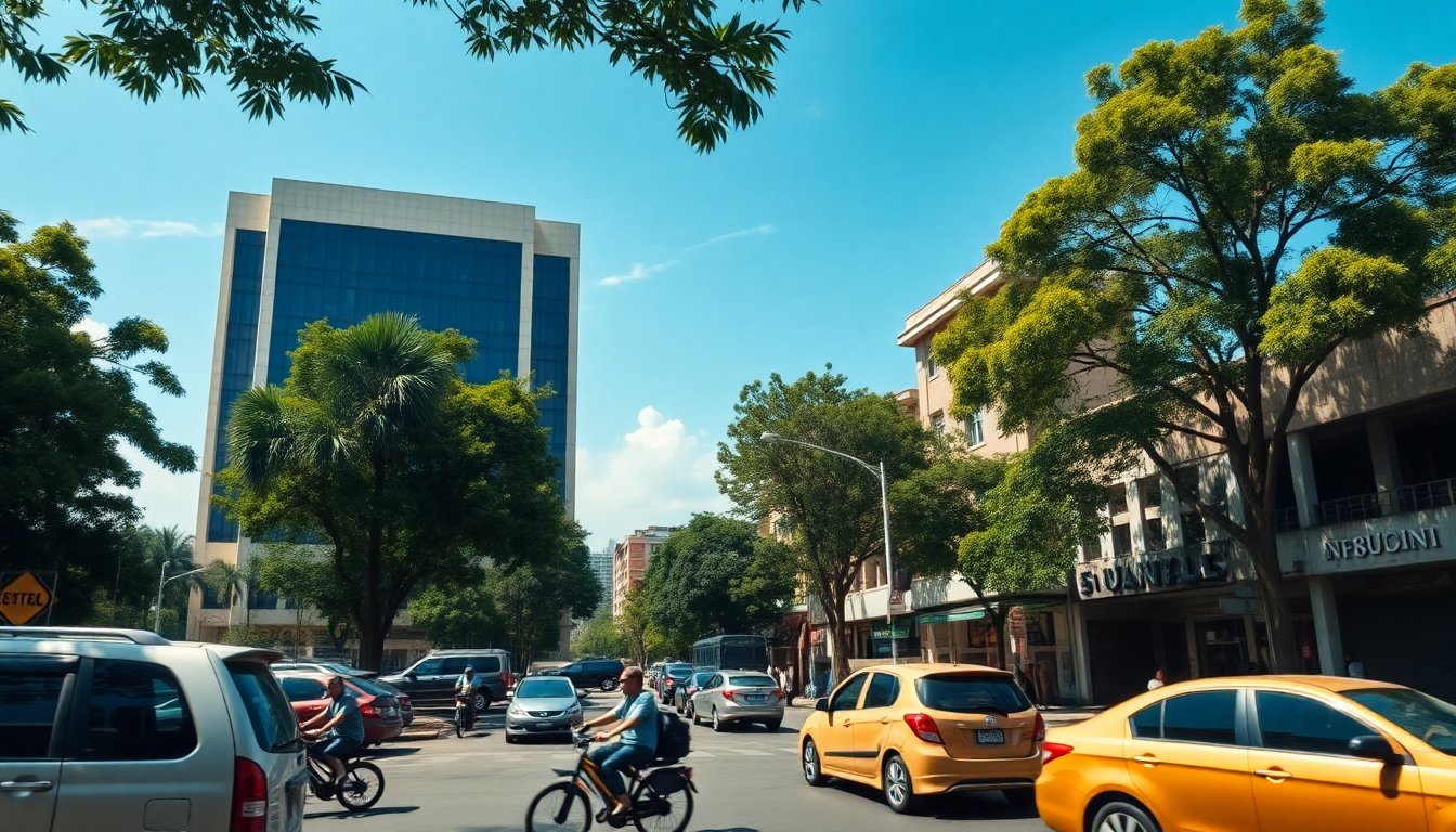 El ELN: Descubre su Imperio de Lavado de Dinero en Colombia