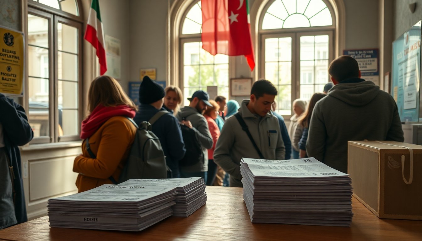 El Impacto de las Elecciones en la Democracia: Claves para Comprender su Importancia