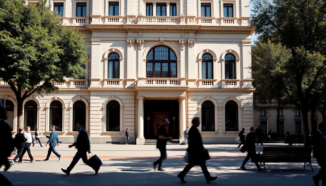 El marco legal de protección de la Real Casa de Correos en la Comunidad de Madrid