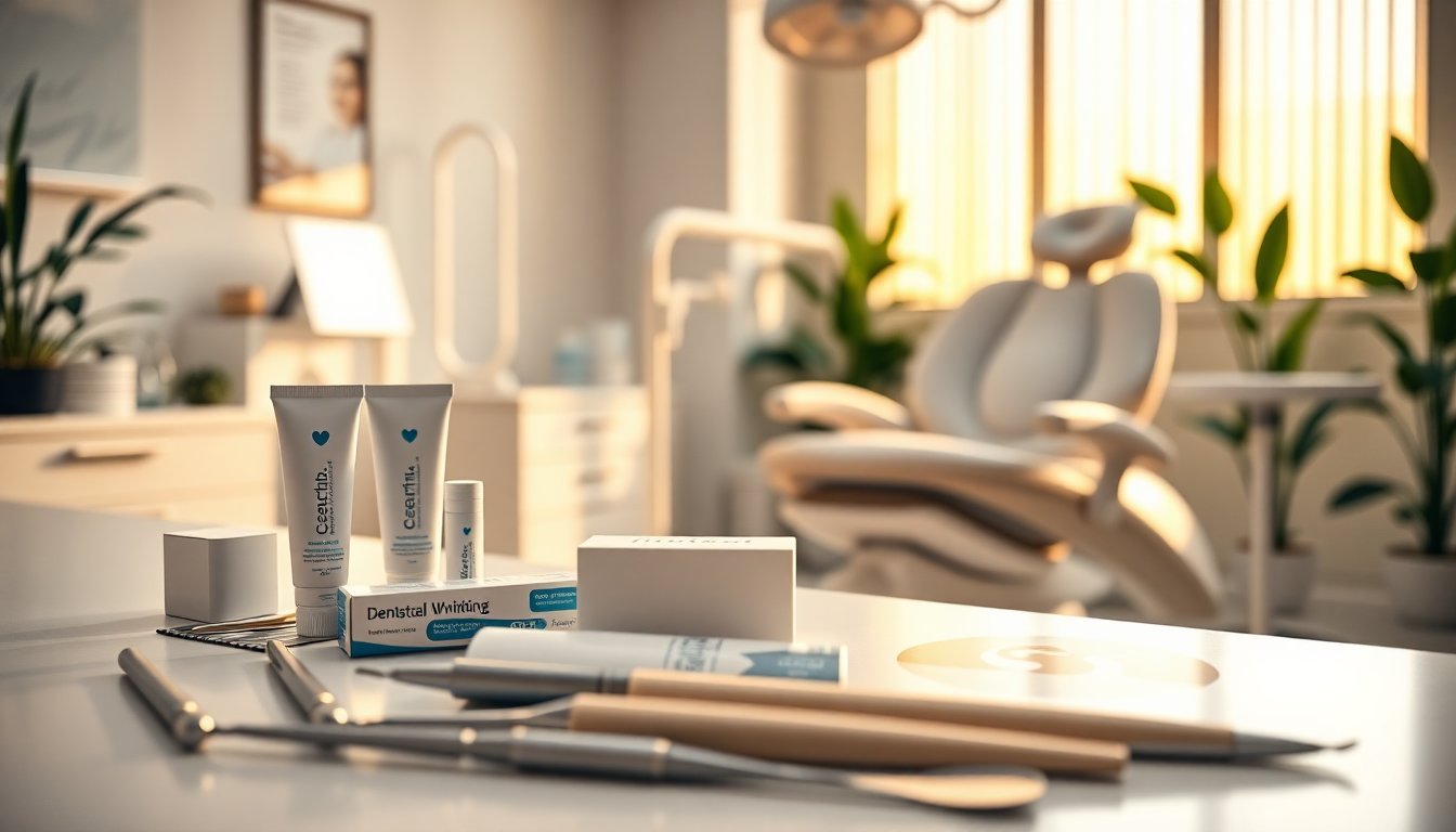 Entendiendo las implicaciones de salud del color de los dientes