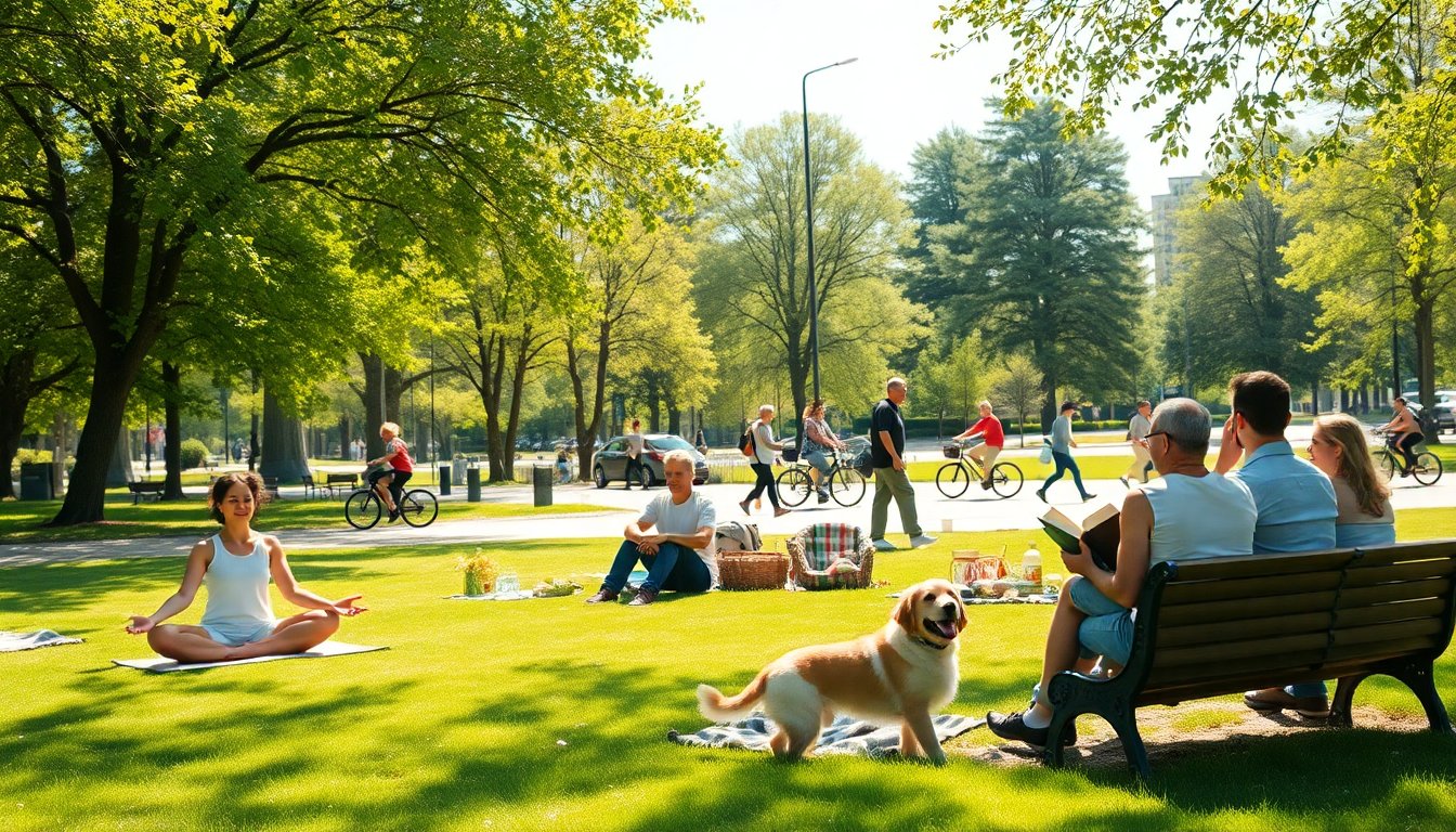 Estilo de vida y felicidad: la conexión que no debes ignorar