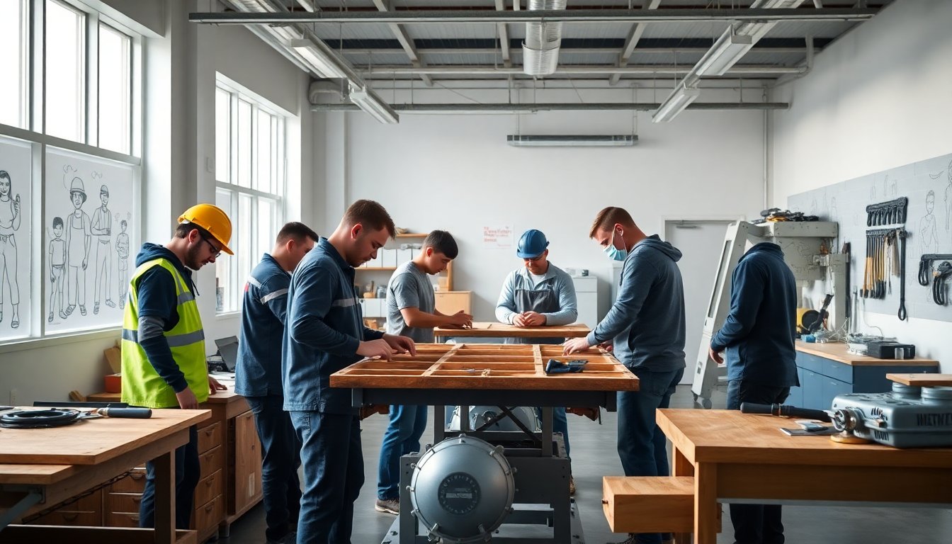 Exención Temporal del Salario Mínimo para Trabajadores en Programas de Capacitación en Florida: Lo Que Debes Saber