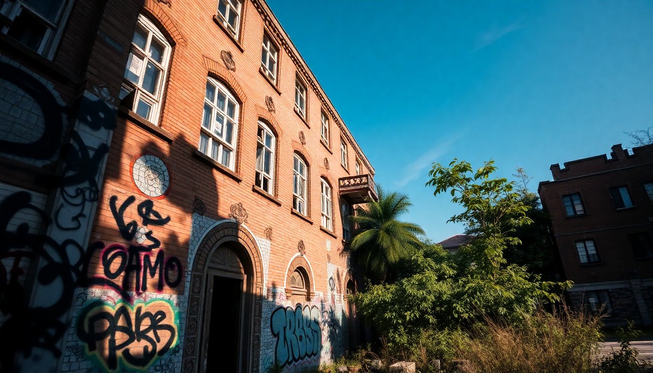 Explorando el Enigmático Pasado de la Posada del Sol