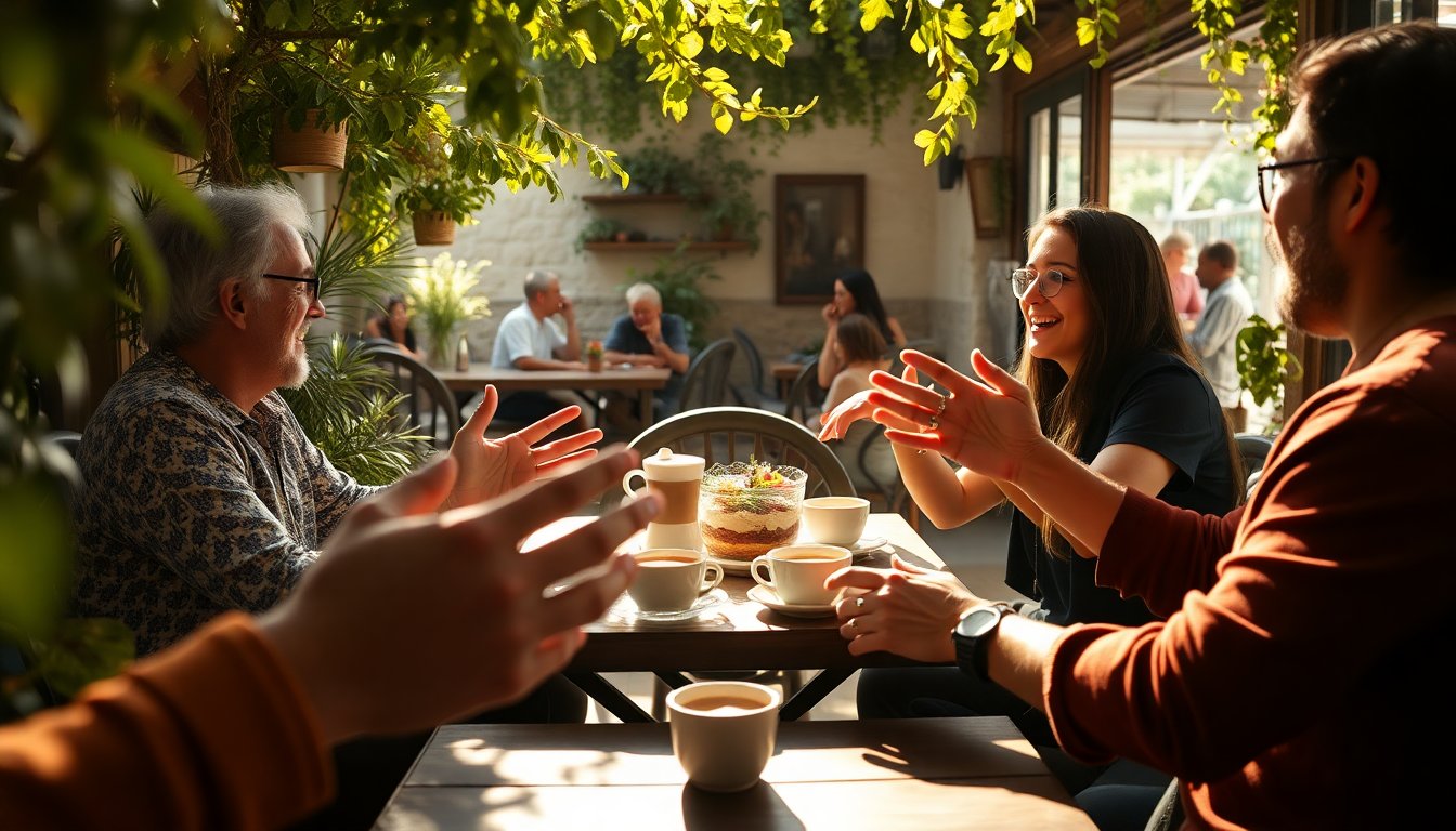 Explorando el humor en las relaciones a través de anécdotas divertidas