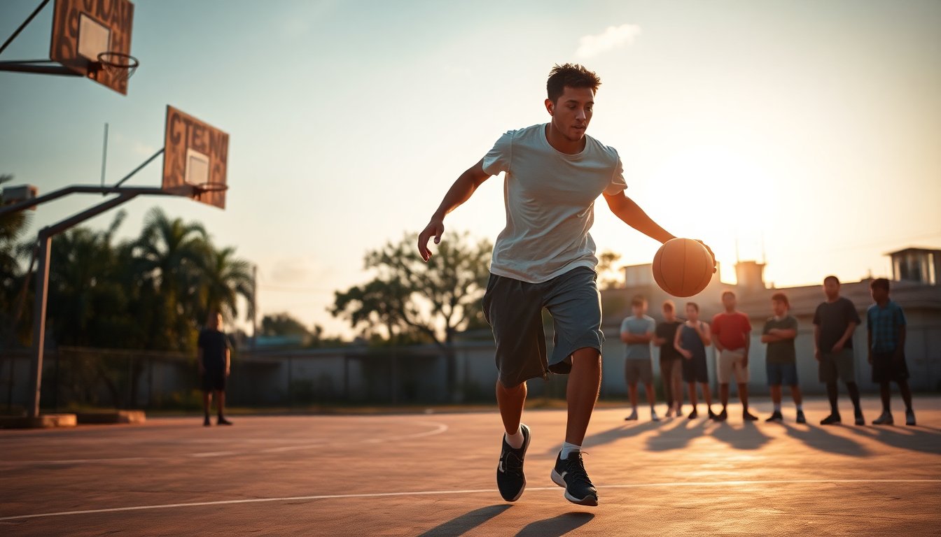 Explorando el legado de Manuel Raga Navarro en el baloncesto: Impacto y contribuciones